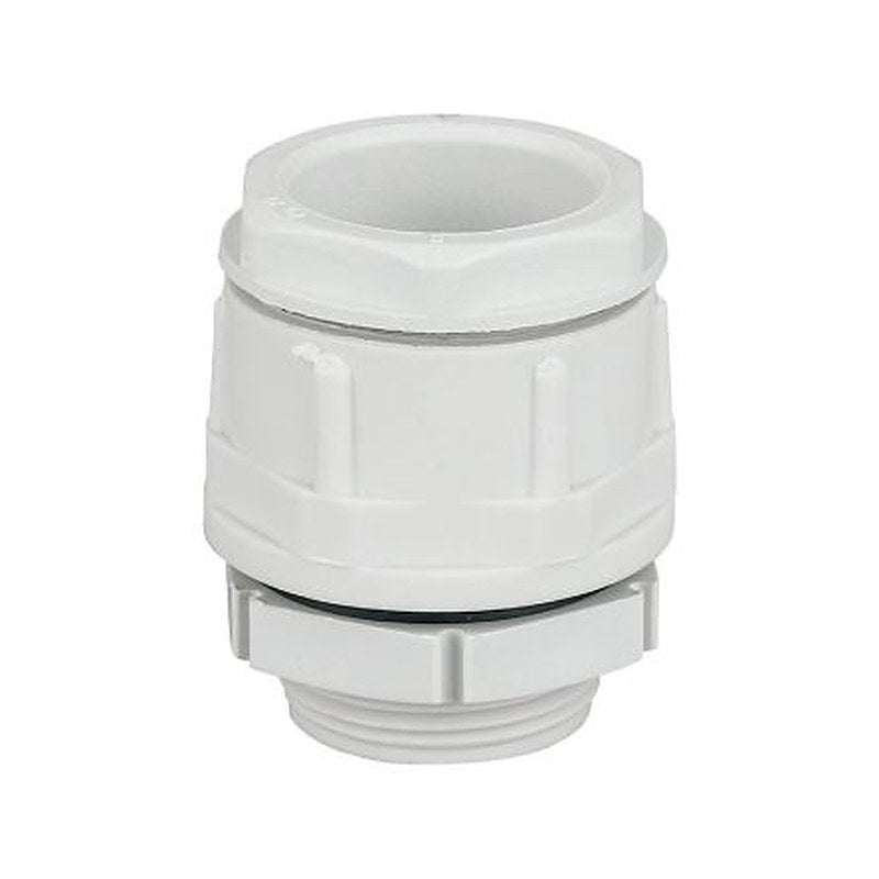 Eaton, M25 Thread, Polyamide, 25.5 mm Diameter Threaded