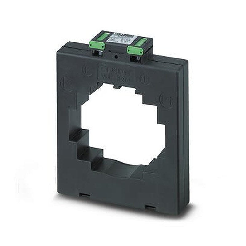 Phoenix Contact PACT MCR-V2 Series Current Transformer 2.5 kA 15 VA 85 mm Bore