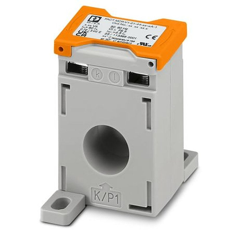 Phoenix Contact PACT MCR Series Current Transformer 75 A 2.5 VA