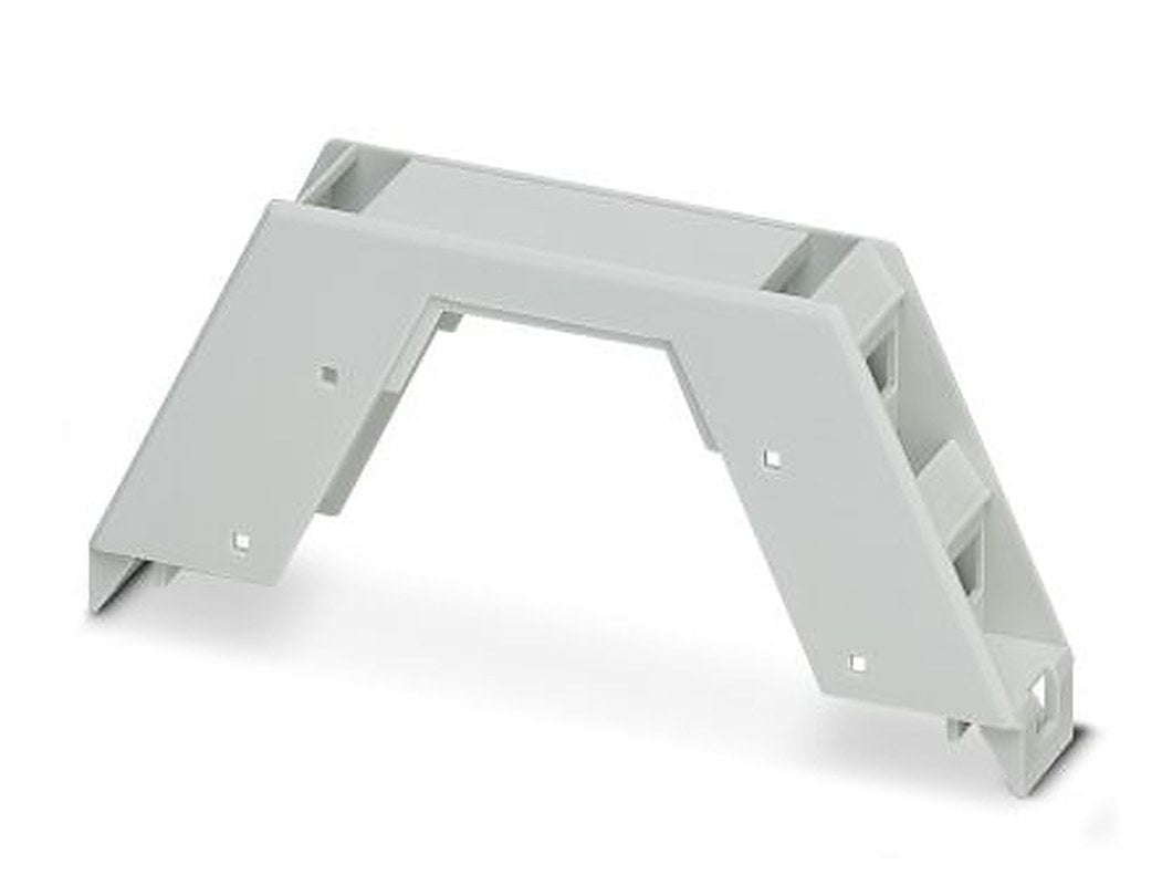 Phoenix Contact On Terminal Enclosure Type ME Series, Polyamide 17.6 mm Electronic Housing