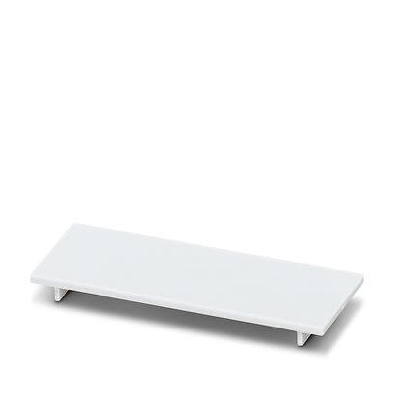 Phoenix Contact ME Series Insertion Plate for Use with DIN Rail