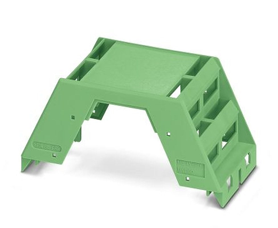 Phoenix Contact On Terminal Enclosure Type ME Series, Polyamide 45.2 mm Electronic Housing