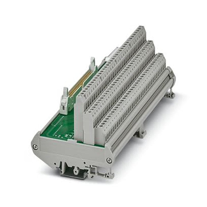 Phoenix Contact FLKMS Series Module for Use with System Cabling For Controllers