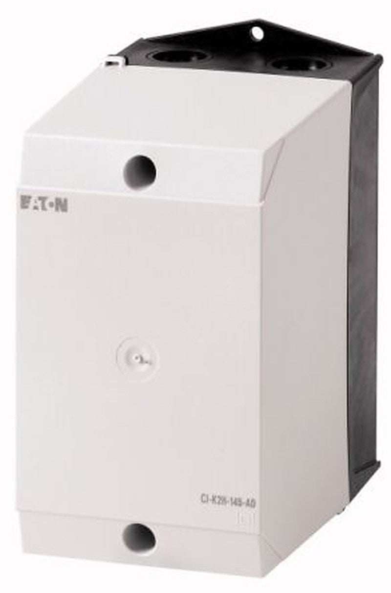 Eaton 2293 Contactor Enclosure for use with DILE
