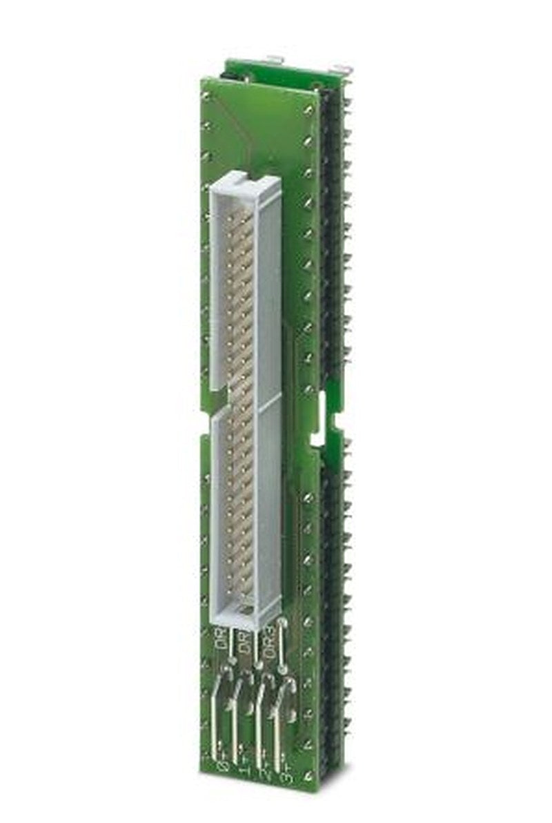 Phoenix Contact FLKM 50-PA-S300 Series Adapter for Use with DCS, PLC, Simatic® S7-300