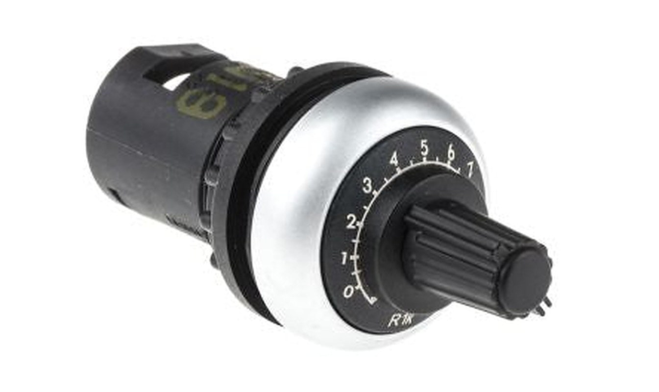 Eaton RMQ-Titan Potentiometer, 229489 M22-R1K