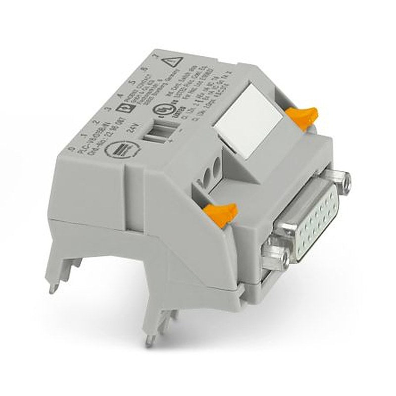 Phoenix Contact PLC-V8 Series Interface Module