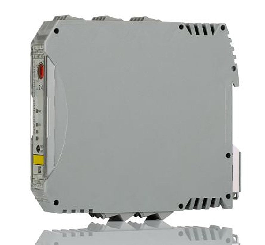 Phoenix Contact ELR W3-230AC/500AC-2I Motor Starter, Reversing Starter, 550V ac, 1 kW, 3 Phase, IP20