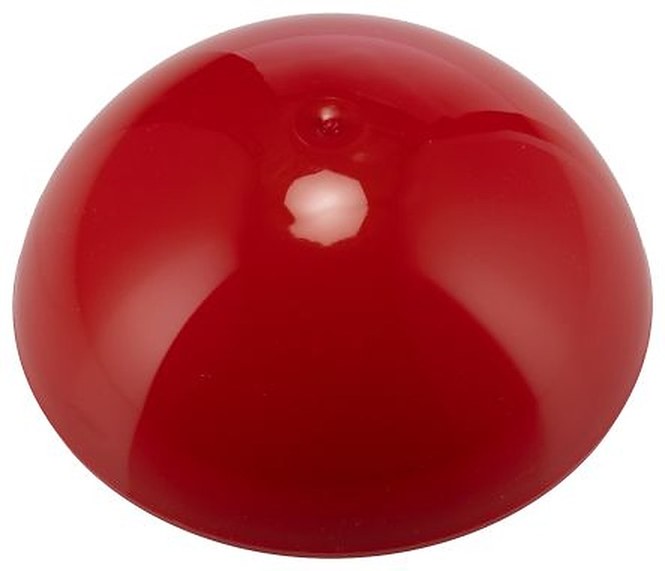 Eaton Mushroom Head, For Use With Push Button
