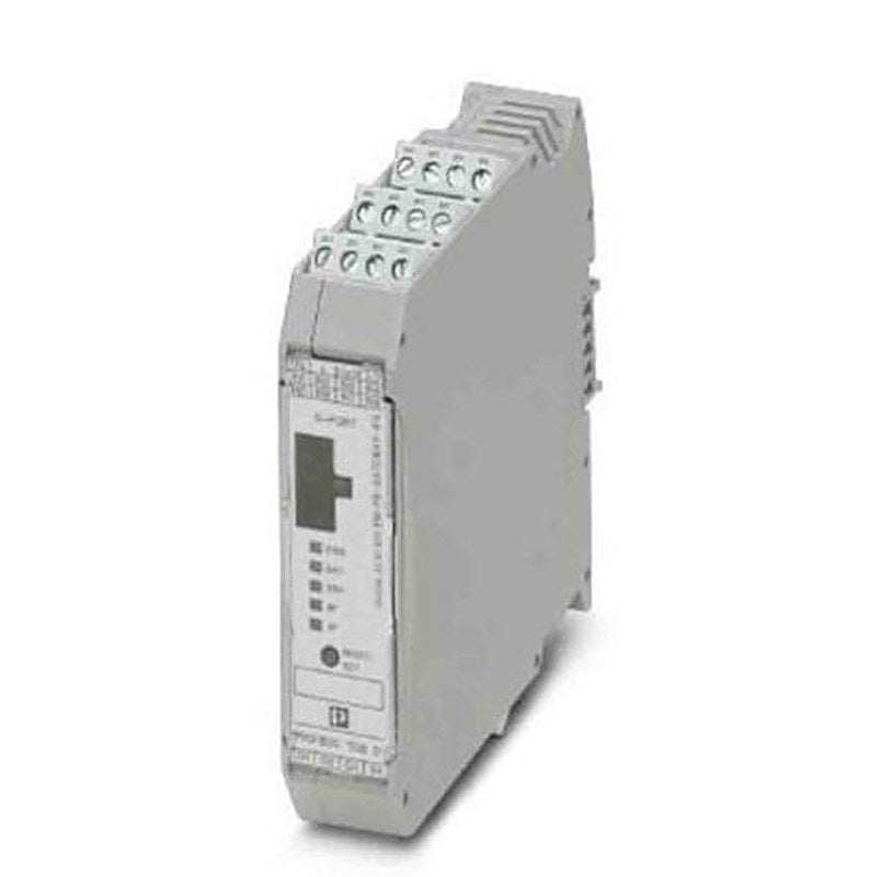 Phoenix Contact EM-PB-GATEWAY-IFS Series Gateway Server for Use with Interface System/PROFIBUS Dp
