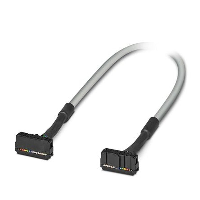 Phoenix Contact Cable for Use with Emerson DeltaV