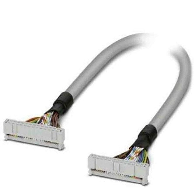 Phoenix Contact FLK Series Cable Kit for Use with Allen-Bradley Controllogix