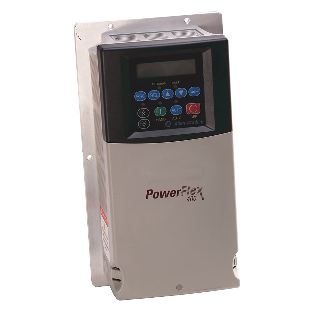 PowerFlex 400 2.2kW AC Drive