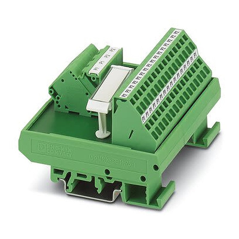 Phoenix Contact VARIOFACE Series Distribution Block, 32-Way, 32A