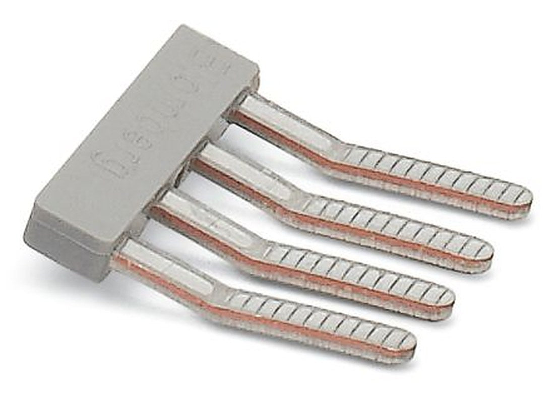 Phoenix Contact EBL4- 5 Series Insertion Bridge