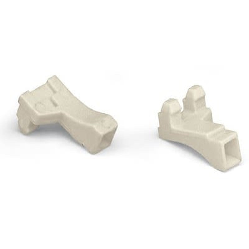 WAGO, 231 Polyamide 66 Coding Key for use with male connectors