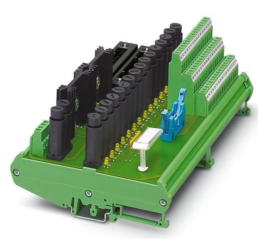 Phoenix Contact Interface Module