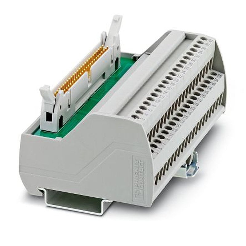 Phoenix Contact VARIOFACE Series Interface Module, 12AWG, 24 AWG Wire, 1A