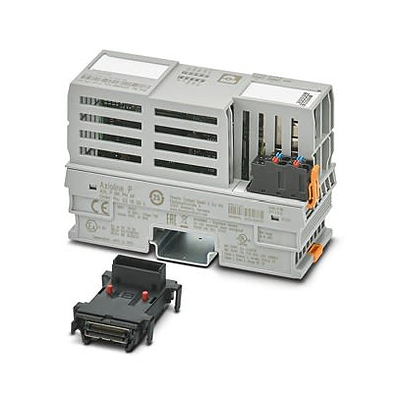 Phoenix Contact AXL Series Bus Coupler for Use with Remote I/O Systems