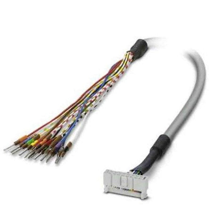 Phoenix Contact FLK Series Cable Kit for Use with Allen-Bradley Controllogix