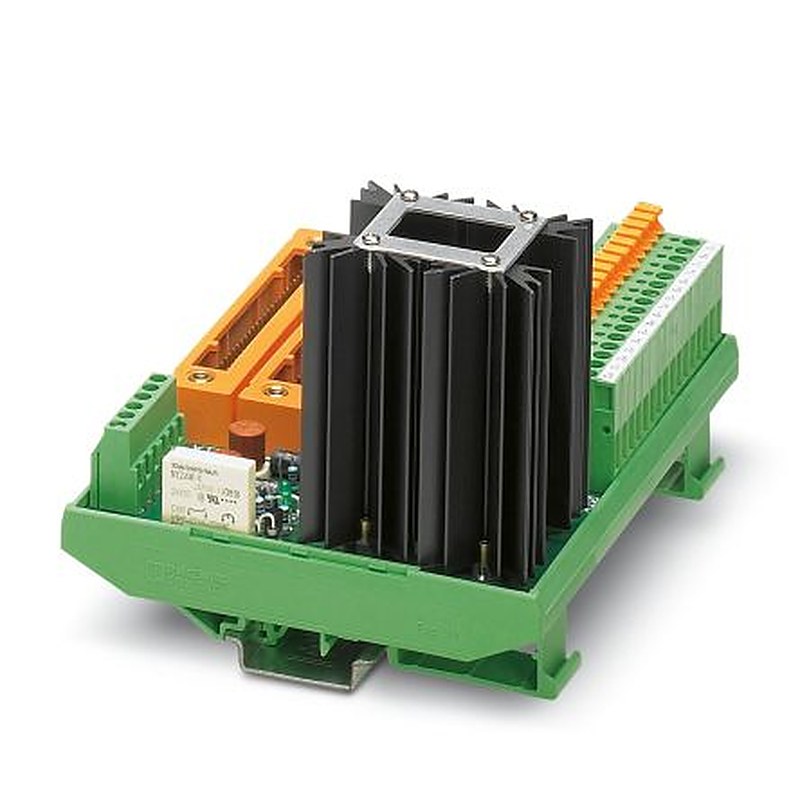 Phoenix Contact VARIOFACE Series Varioface Module for Use with Yokogawa SDV 531
