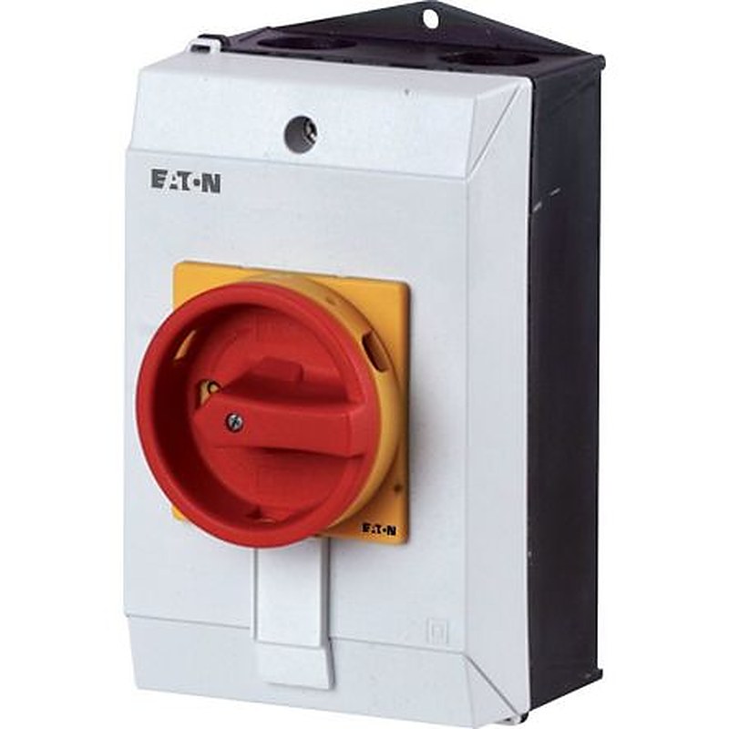 Eaton 90 °, Rotary Actuator 20 A