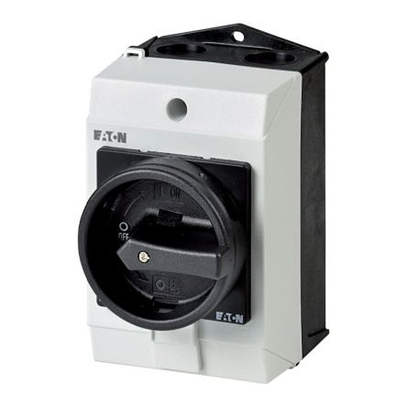 Eaton 90 °, Rotary Actuator 20 A