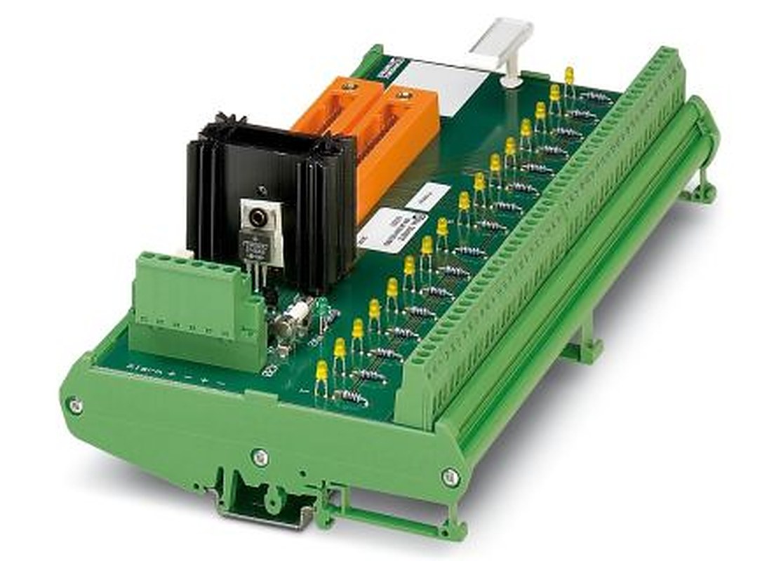 Phoenix Contact Interface Module