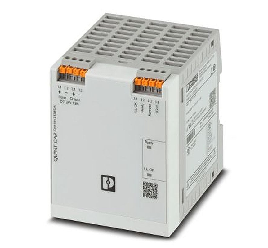 Phoenix Contact Battery Module QUINT4