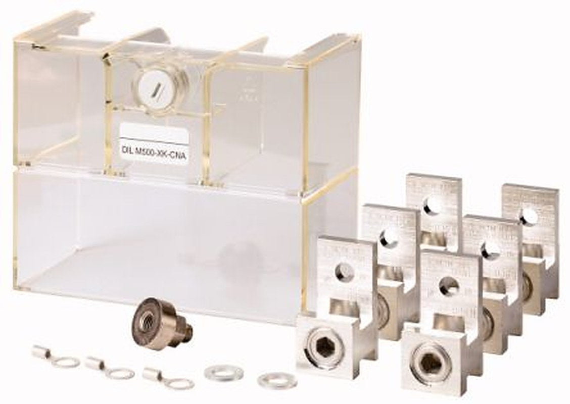 Eaton 2321 Terminal for use with DILM500 and DILM570
