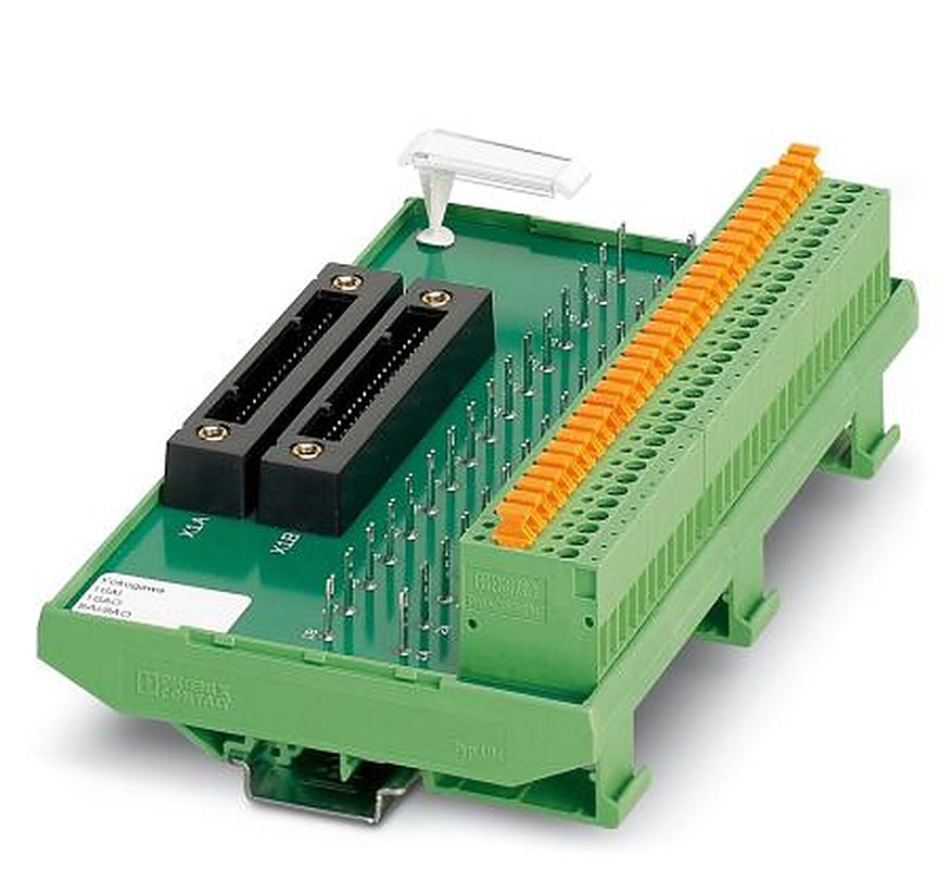 Phoenix Contact Interface Module