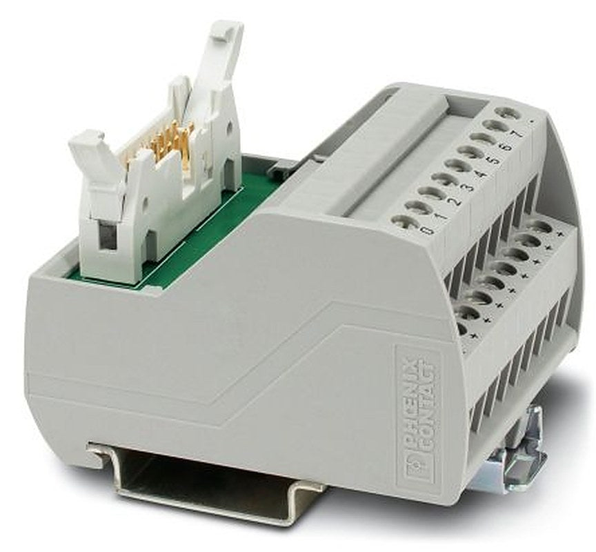 Phoenix Contact VARIOFACE Series Interface Module, 24AWG Wire, 1A