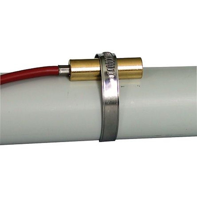 Eaton Pipe Clamp 75mm x, 86 mm