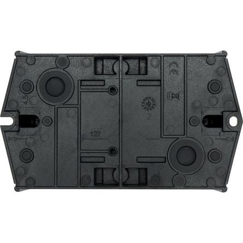 Eaton 3-Pole Surface Isolator Switch -, IP65