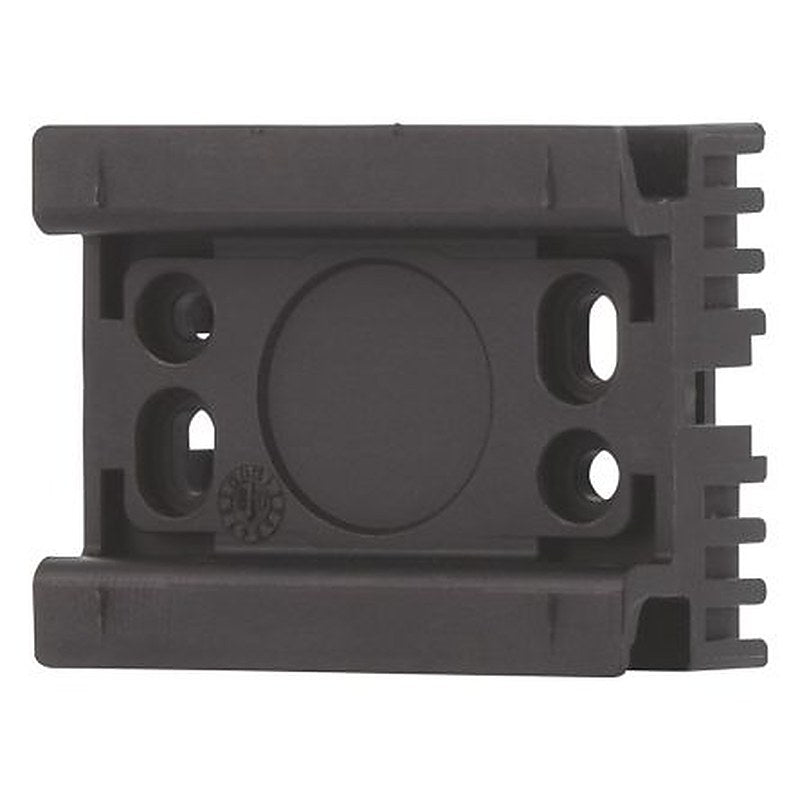 Eaton PKZM 0 Series Mounting Rail for Use with Support Bracket 18 mm x 57 mm x 45mm