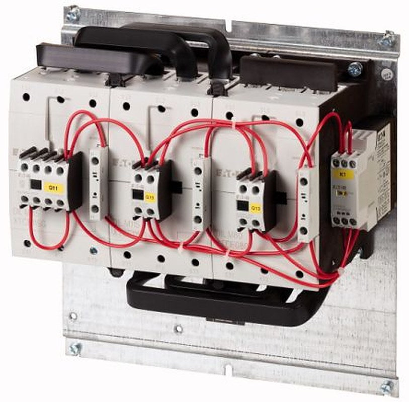Eaton Star Delta Starter, Star Delta, 240V ac, 75 kW, 3 Phase, IP20