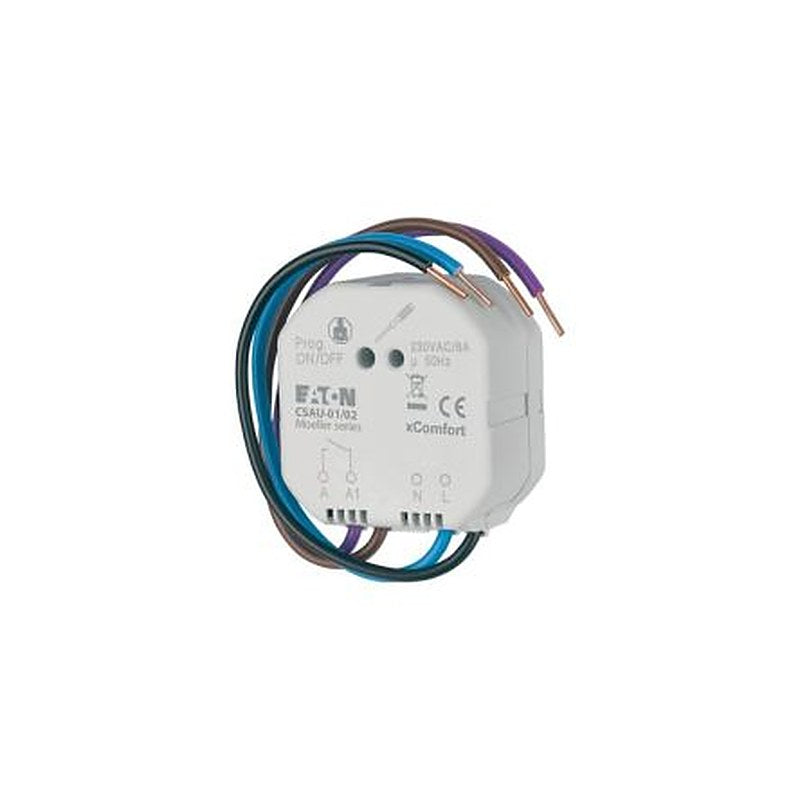Eaton Smart Plug, 8A, 230V