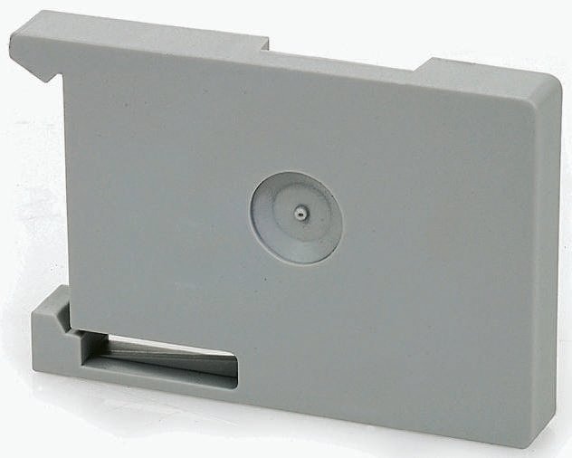 Ventilation Plates for Schneider Electric Modular Contactors When modular contactors are installed with more than two adjacent units they need to be spaced apart to ensure adequate cooling, to achieve this, the ventilation plate must be used Schneider Electric Modular Contactors Low noise a.c. compact modular contactors and accessories are ideal for heating lighting and building service type applications. The units are designed for mounting in control panels or cabinets on symmetrical DIN rail or they may b