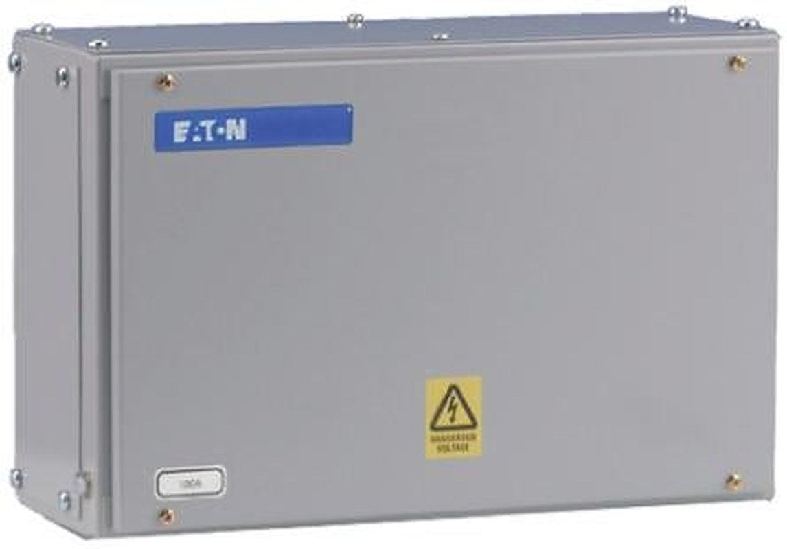 Eaton Enclosure DS7 Series Motor Accessory for Use with DS7-34…SX032, DS7-34…SX024…, DS7-34…SX016…, DS7-34…SX012…,