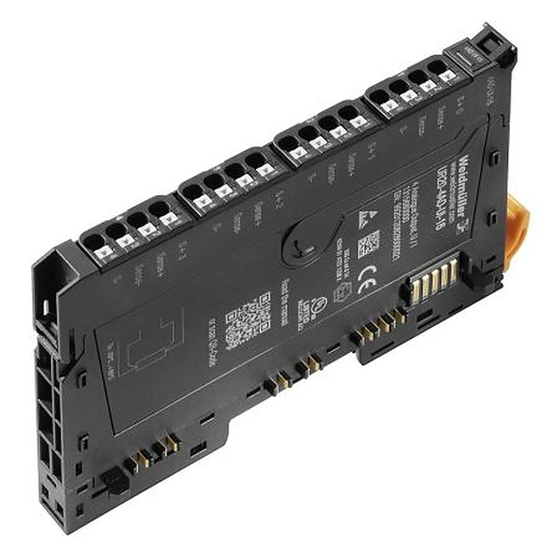 Weidmüller Analogue Output Module UR20 24V