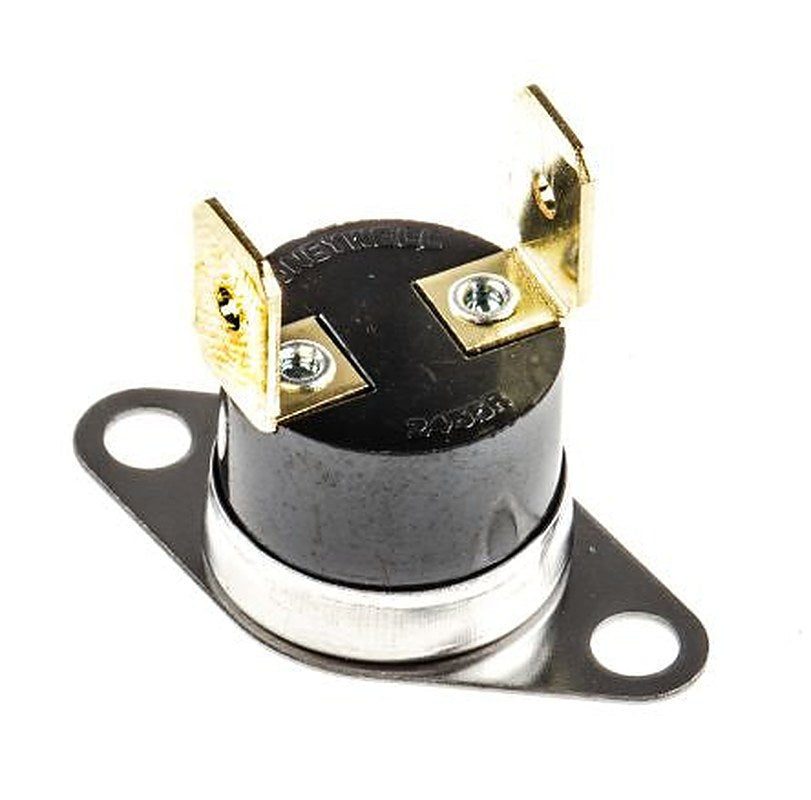 Honeywell Commercial Thermostat Thermostat, Closes at 5 °C, 150 °C Max Open or Close On Rise, Automatic Reset, SPST, 10