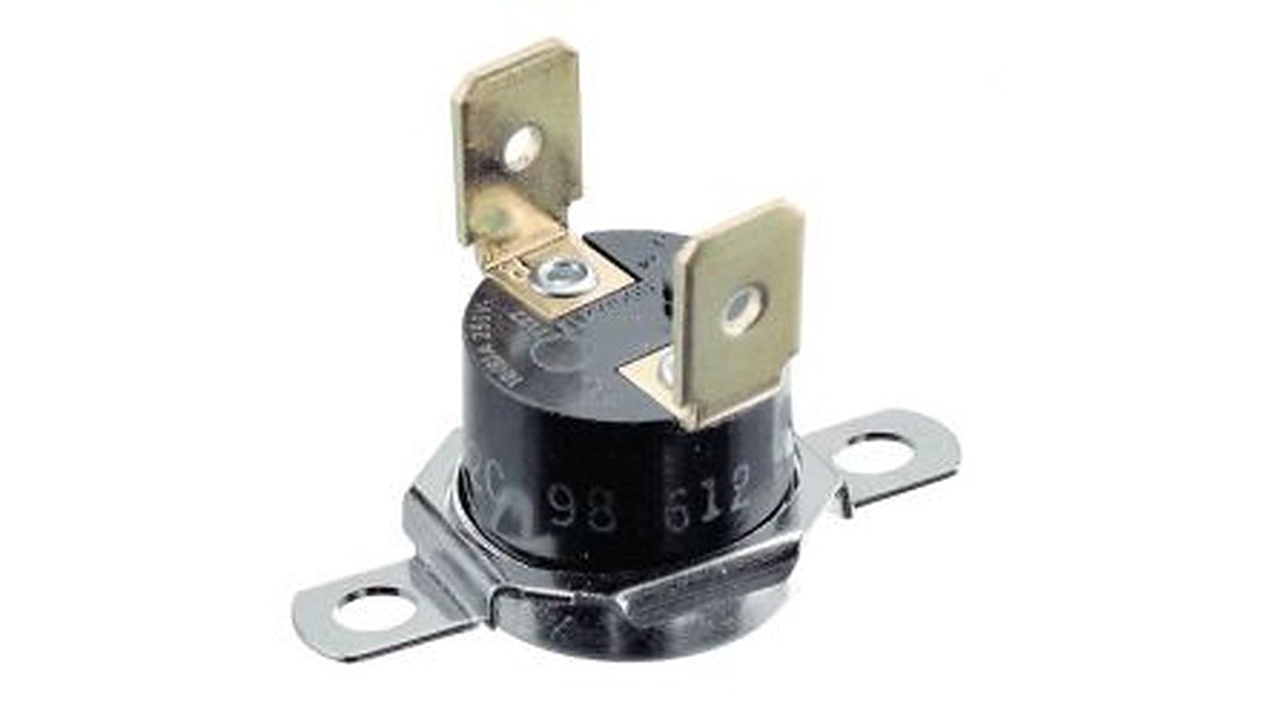 Honeywell Bi-Metallic Thermostatic Switch, Closes at 30 °C, 150 °C Max Open On Rise, Close On Rise, Automatic Reset, 1