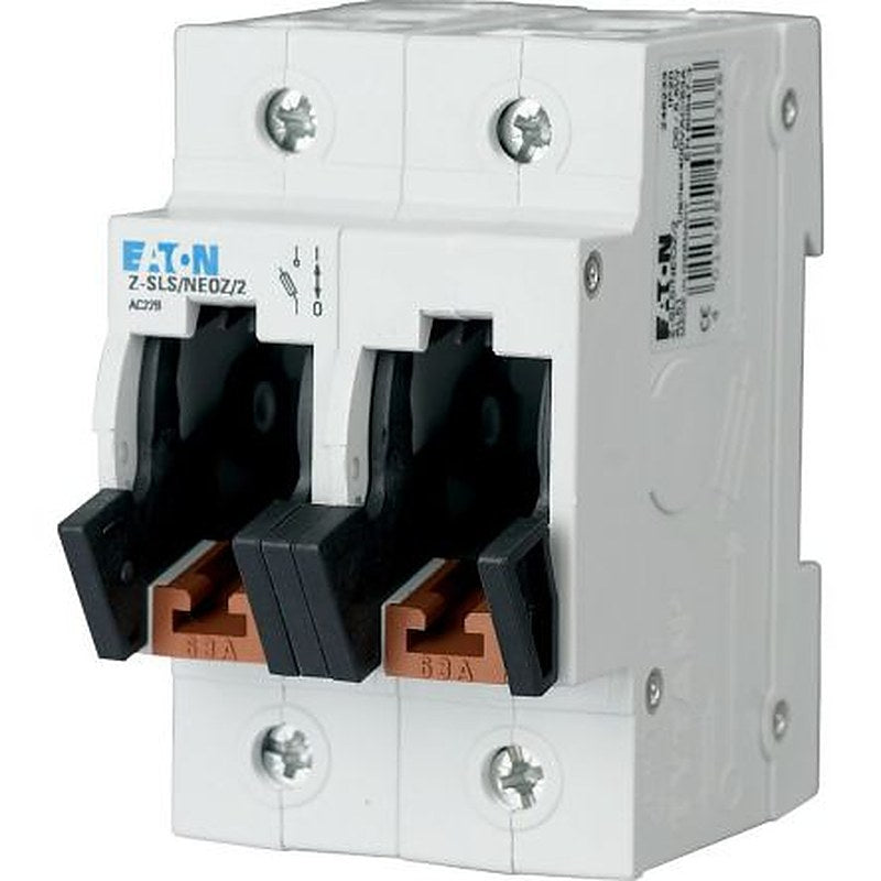 Eaton Switch Disconnector, 2-Pole