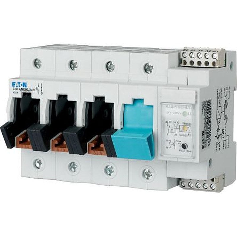 Eaton Switch Disconnector, 3-Pole