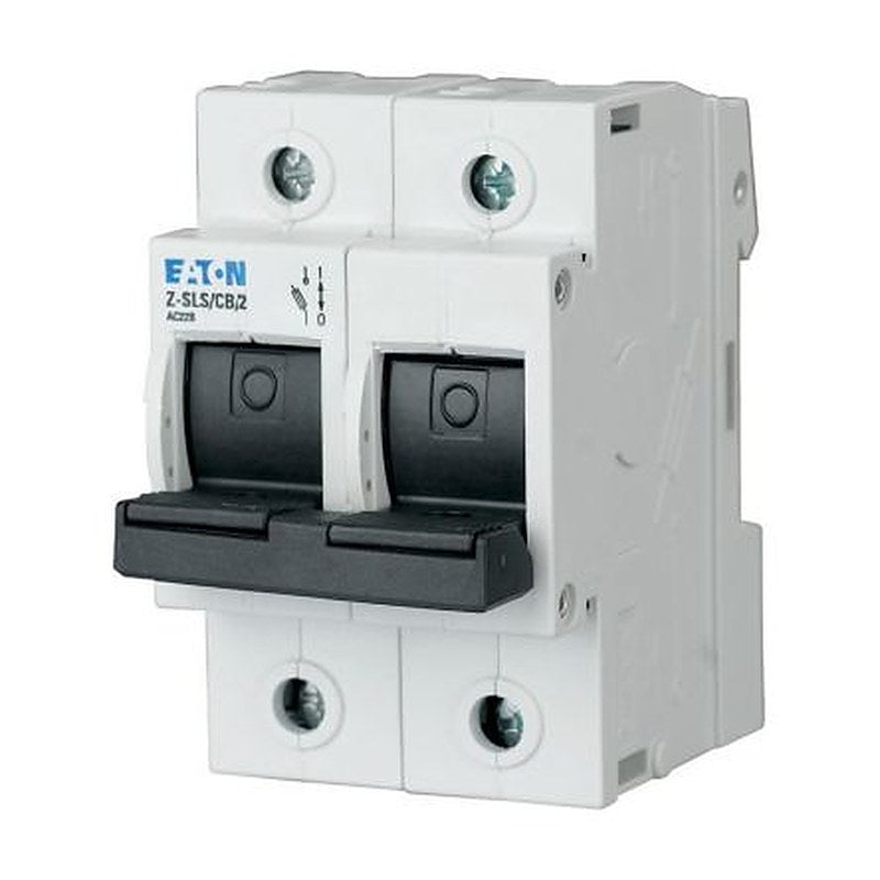 Eaton Switch Disconnector, 2-Pole