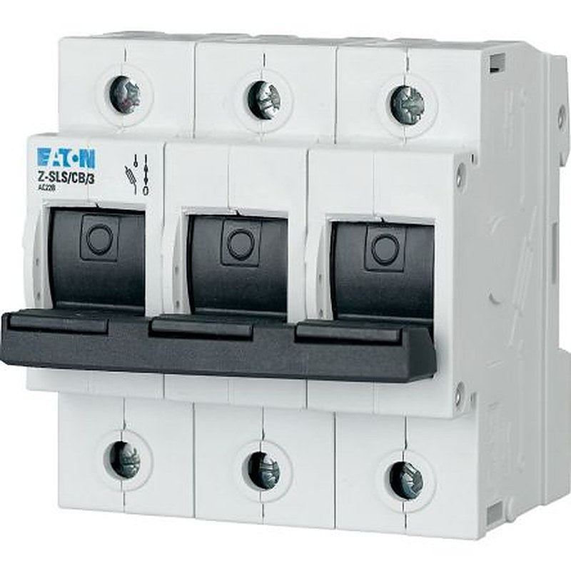 Eaton Switch Disconnector, 3-Pole