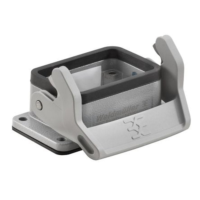 Weidmüller Heavy Duty Power Connector Accessory, Rockstar Series