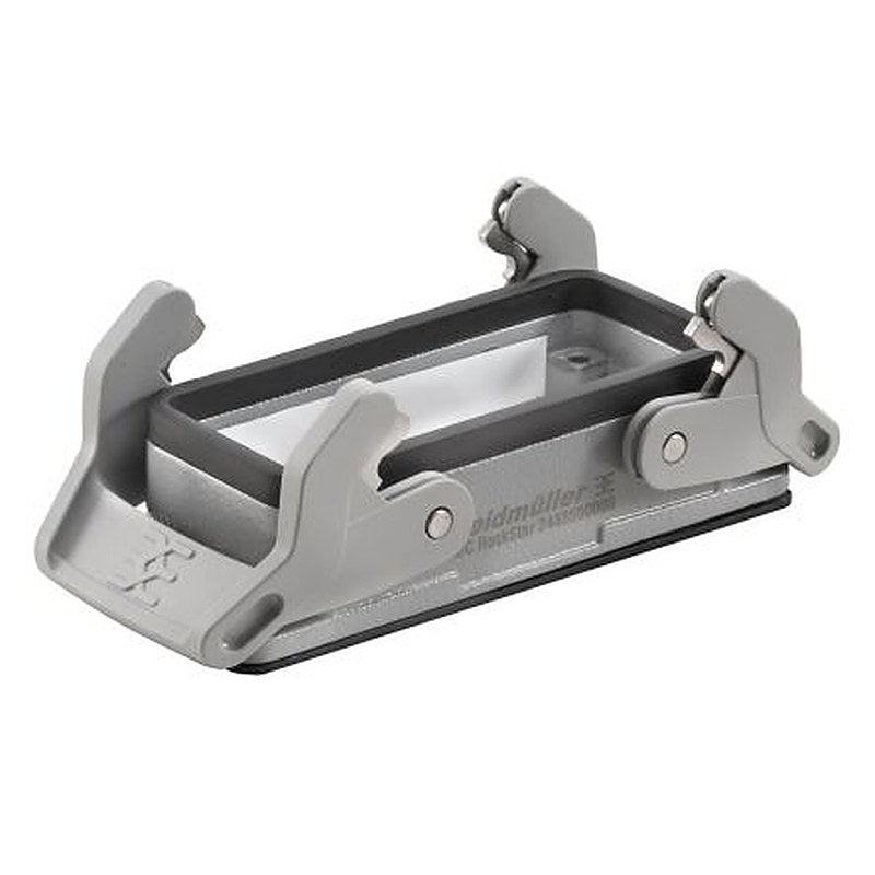 Weidmüller Heavy Duty Power Connector Accessory, Rockstar Series