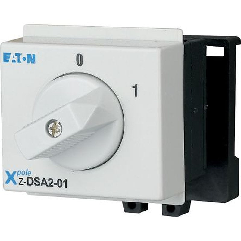 Eaton, Rotary Actuator 20 A