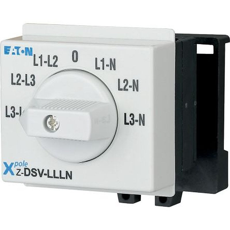 Eaton, Rotary Actuator 20 A